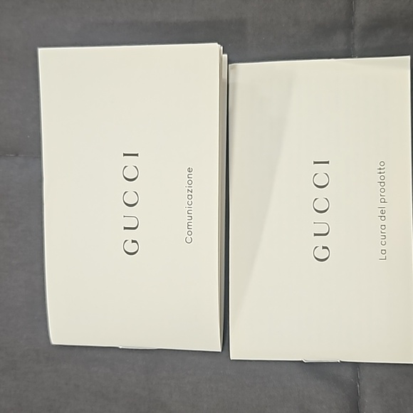 Gucci Canvas Bree Crossbody - Picture 12 of 12